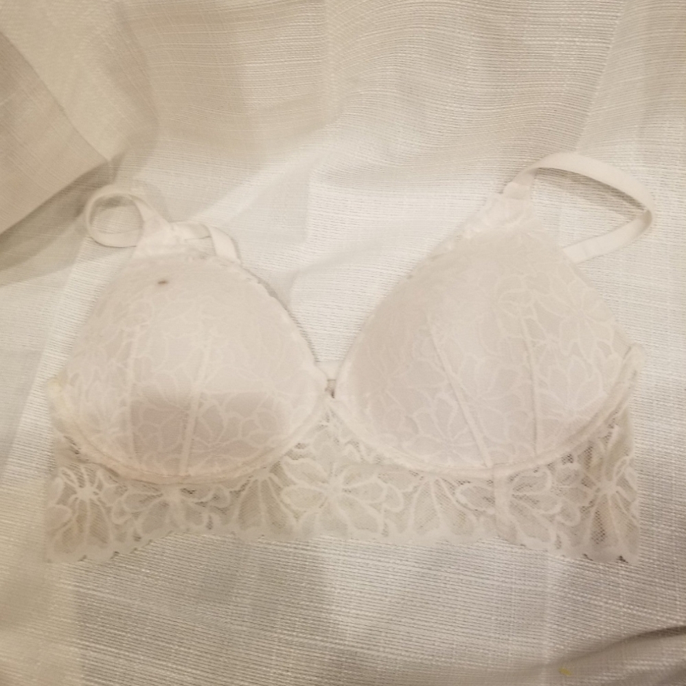 Victoria's Secret Bra